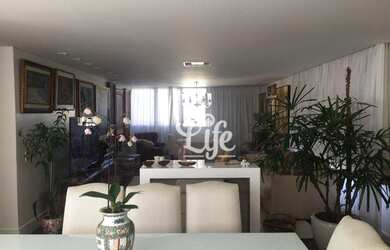 Imagem 9: Apartamento à venda, 221 m² por R$ 2.200.000,00 - Juvevê - Curitiba/PR