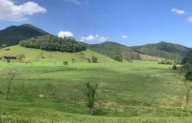 Imagem: A fazenda possui 840.000m² de Área e está localizado em