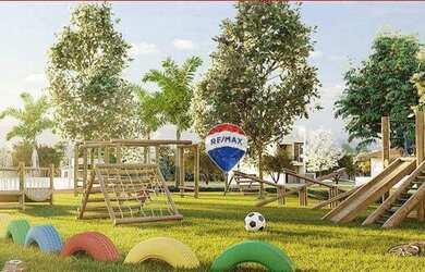 Imagem 3: Terreno à venda, 200 m² por R$ 275.000,01 - Florais Safira - Cuiabá/MT