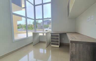 Imagem 3: SAO JOSE DO RIO PRETO - Casa Padrão - PARQUE RESIDENCIAL DAMHA VI