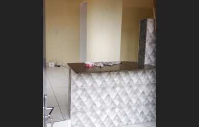 Imagem: A casa possui 1 Dormitório, 1 Banheiro, 45m² de Área e está