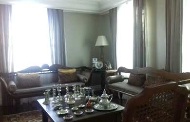 Imagem 8: CASA NO HORTO FLORESTAL. Piscina, Churrasqueira, Ar-condicionadoe598m²...