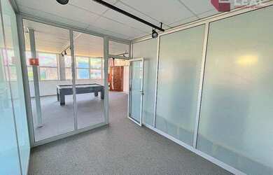 Imagem 9: Sala para alugar, 261 m² por R$ 4.250,00/mês - Foch I - Pouso Alegre/MG