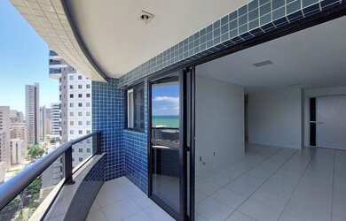 Imagem 6: 15 ANDAR, NOVO PRONTO PRA MORAR