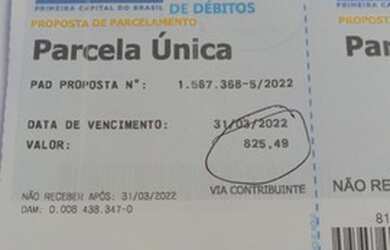 Imagem 8: Canela 3/4. Ar-condicionado, 127m² de Área, 1 Vaga na garageme3 Dormitórios