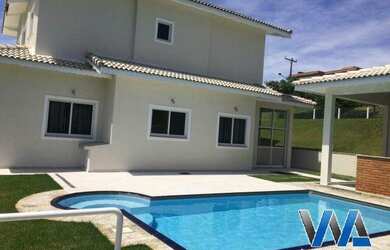 Imagem 2: Casa No Condomínio Jardim Das Palmeiras