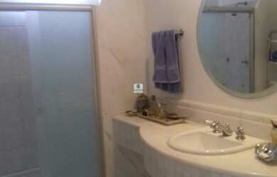 Imagem 15: CASA NO HORTO FLORESTAL. Piscina, Churrasqueira, Ar-condicionadoe598m²...