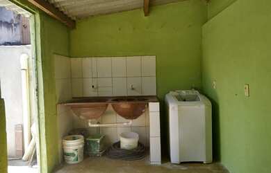 Imagem 7: Casa com 3 dormitórios, 139 m² - venda por R$ 249.000,00 ou aluguel por R$ 1.000,00/mês