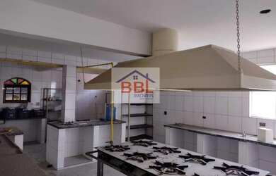 Imagem 10: Restaurante para Locação em Itaquaquecetuba, Vila Monte Belo, 6 banheiros