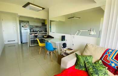 Imagem 10: APARTAMENTO 2/4 COM SUÍTE SALVADOR VILLE PARALELA SALVADOR/BA