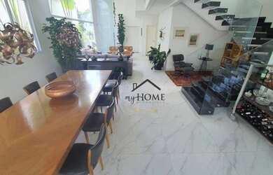 Imagem 8: Casa com 5 dormitórios à venda, 330 m² por R$ 2.756.000,00 - Colinas...