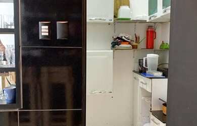 Imagem 5: Casa com 2 quartos - Bairro Residencial Buena Vista I em Goiânia