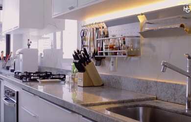 Imagem 5: 15 ANDAR, NOVO PRONTO PRA MORAR