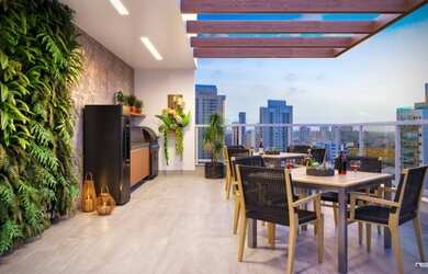 Imagem 11: Apartamento Alto Padrão Frente ao Mar na Praia da Costa - 04 Suítes