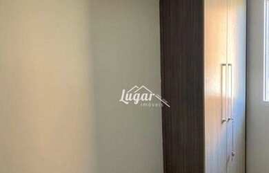 Imagem 8: Apartamento com 3 dormitórios, 81 m² - venda por R$ 390.000,00 ou aluguel...