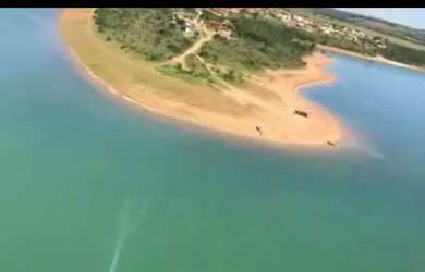 Imagem 4: VENDO LOTE CONDOMÍNIO PAULA LORRANY AB