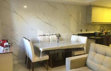 Imagem 1: VILLAGESALVADOR Casa em condomínio com 3 dormitórios