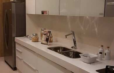 Imagem 10: ILHA PURA Magnífico. Piscina, Churrasqueira, 135m² de Áreae2 Vagas...