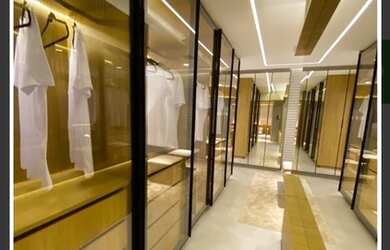 Imagem 9: 3 STS, 3 VGS, 160 m2, FINO ACAB, EXC. LOCAL, LAZER COMPL., LANÇAMENTO...