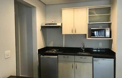 Imagem 13: Flat disponível em Pinheiros