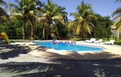 Imagem 10: Chácara com 2 dormitórios, 5000 m² - venda por R$ 1.750.000,00 ou aluguel...