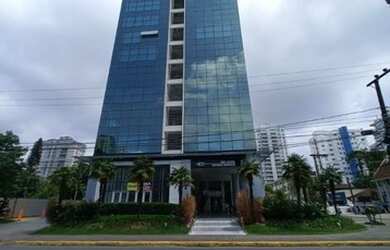 Imagem: O depósito possui 38m² de Área e está localizado em Centro