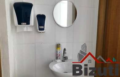 Imagem 10: galpão sumaré. Ar-condicionado, 1.200m² de Áreae5 Vagas na garagem