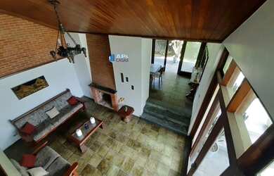 Imagem 6: Casa Sobrado para Venda em Jardim Virgínia Guarujá-SP - V3278