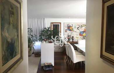 Imagem 6: Apartamento à venda, 221 m² por R$ 2.200.000,00 - Juvevê - Curitiba/PR