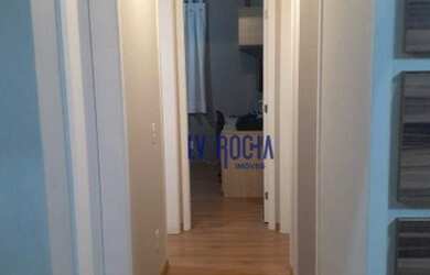 Imagem 4: Apartamento para venda no Condomínio Viva Vista Golf