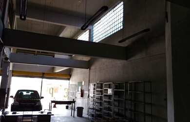 Imagem 6: Betim - Loja/Salão - Brasiléia