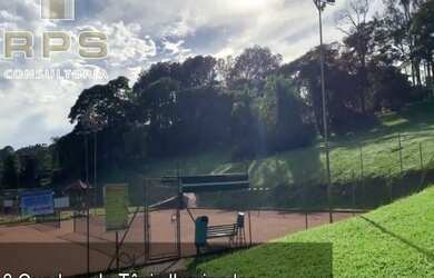 Imagem 10: Terreno à venda - Condominio Estância Parque Atibaia - SP