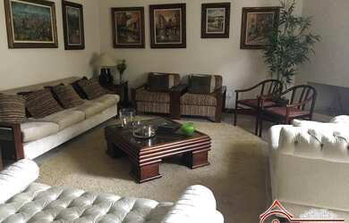 Imagem 4: LINDA CASA ALTO PADRÃO NO JD COLEGINHO JACAREÍ SP