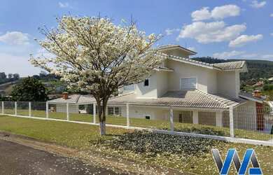 Imagem 6: Casa No Condomínio Jardim Das Palmeiras