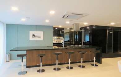 Imagem 5: Apartamento, Florianópolis-Sc, 2 SUÍTES e uma vagas de garagem