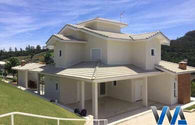 Imagem 10: Casa No Condomínio Jardim Das Palmeiras