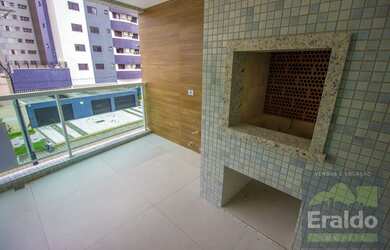 Imagem 9: Matinhos - Apartamento Padrão - Caiobá