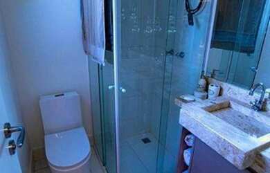 Imagem 9: Linda cobertura duplex à venda no Residencial Green Park em Salto