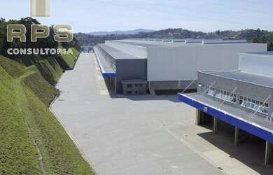 Imagem 6: Galpão em condomínio na Rodovia Dom Pedro I para locação