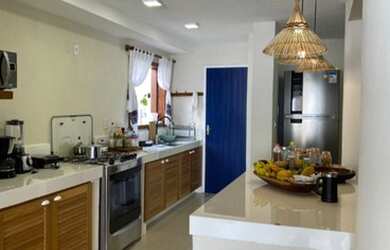 Imagem 9: Cheia de luz Casa em condomínio com 5 dormitórios