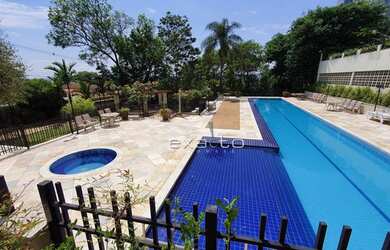 Imagem 3: Apartamento à venda, 96 m² por R$ 879.800,00 - Parque Rural Fazenda...