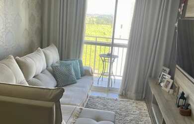 Imagem 1: Apartamento Jundiai na Vila Nambi Residencial Jardim Conquista 64m2 2...