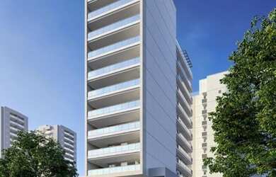 Imagem 2: Apartamento Alto Padrão Frente ao Mar na Praia da Costa - 04 Suítes