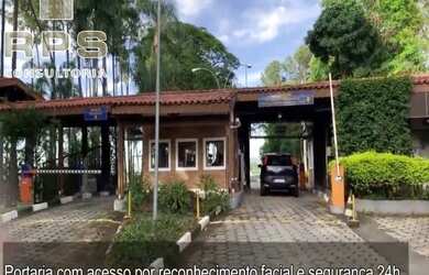 Imagem 2: Terreno à venda - Condominio Estância Parque Atibaia - SP