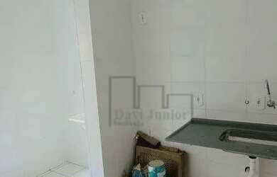 Imagem 3: Apartamento à venda, 45 m² por R$ 165.000,00 - Lopes de Oliveira - Sorocaba/SP