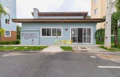 Imagem 2: Apartamento com 1 dormitório, 37 m² - venda por R$ 169.000,00 ou aluguel...