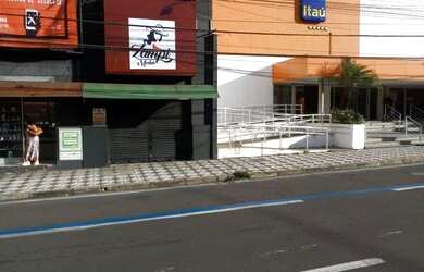 Imagem: O depósito possui 50m² de Área e está localizado em Vila