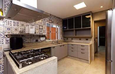 Imagem 16: Casa Residencial para venda e locação, Paysage Serein, Vargem Grande...