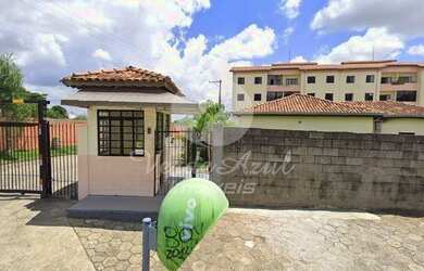 Imagem 11: Apartamento - Nucleo Santa Isab - Hortolândia