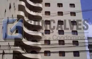 Imagem: O apartamento possui 3 Dormitórios, 4 Banheiros, 2 Vagas na